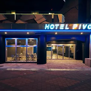 3* 酒店 Pivot Shin-imamiya Ekimae