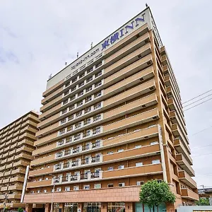 3* 酒店 东横inn大阪阿倍野天王寺